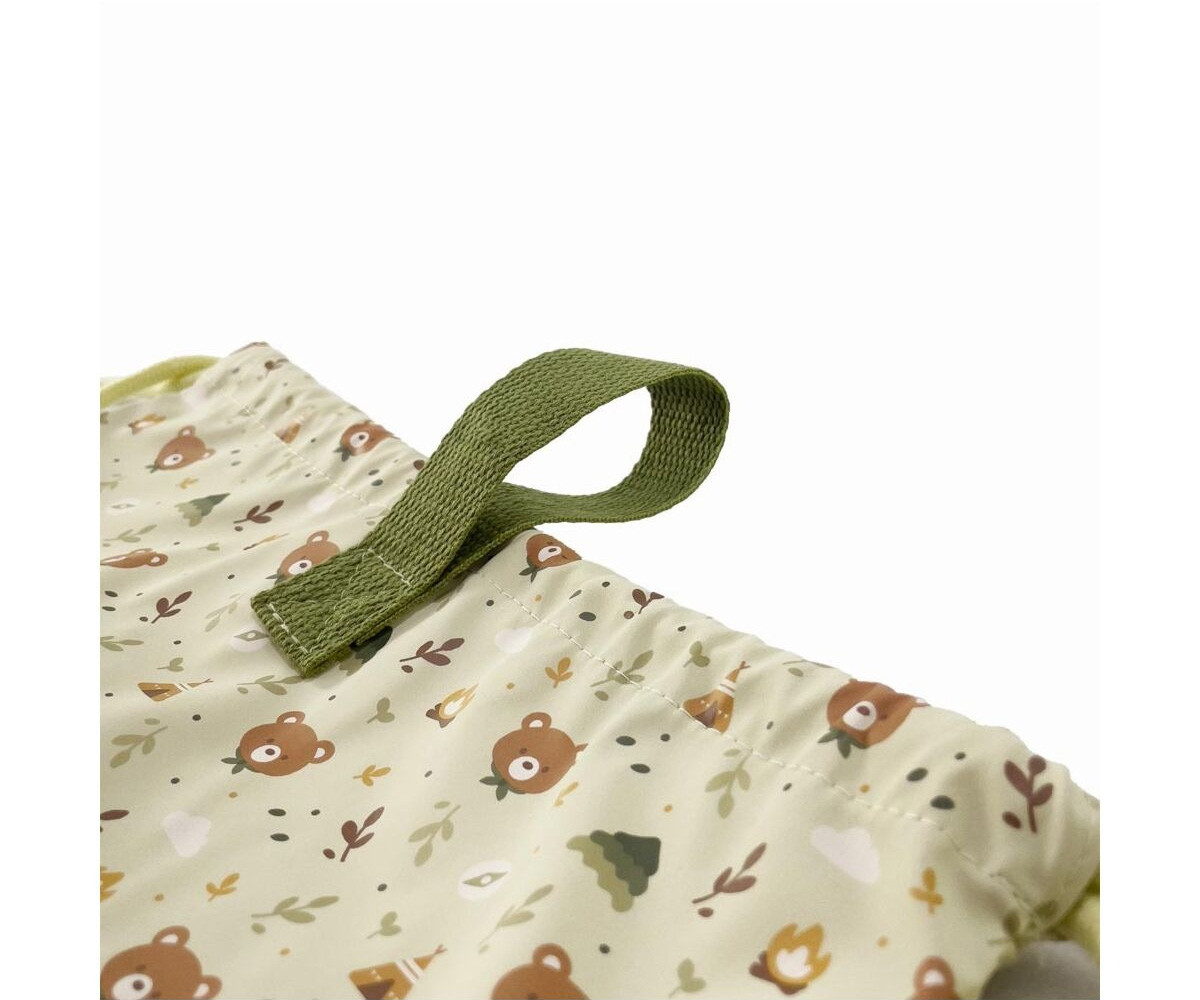 Mochila Saco Explorer