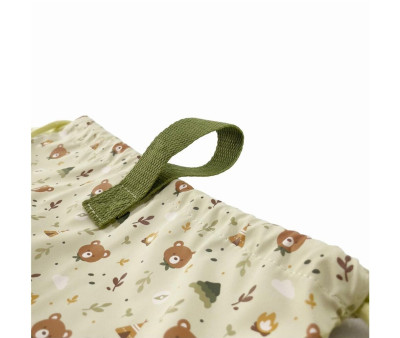 Mochila Saco Explorer