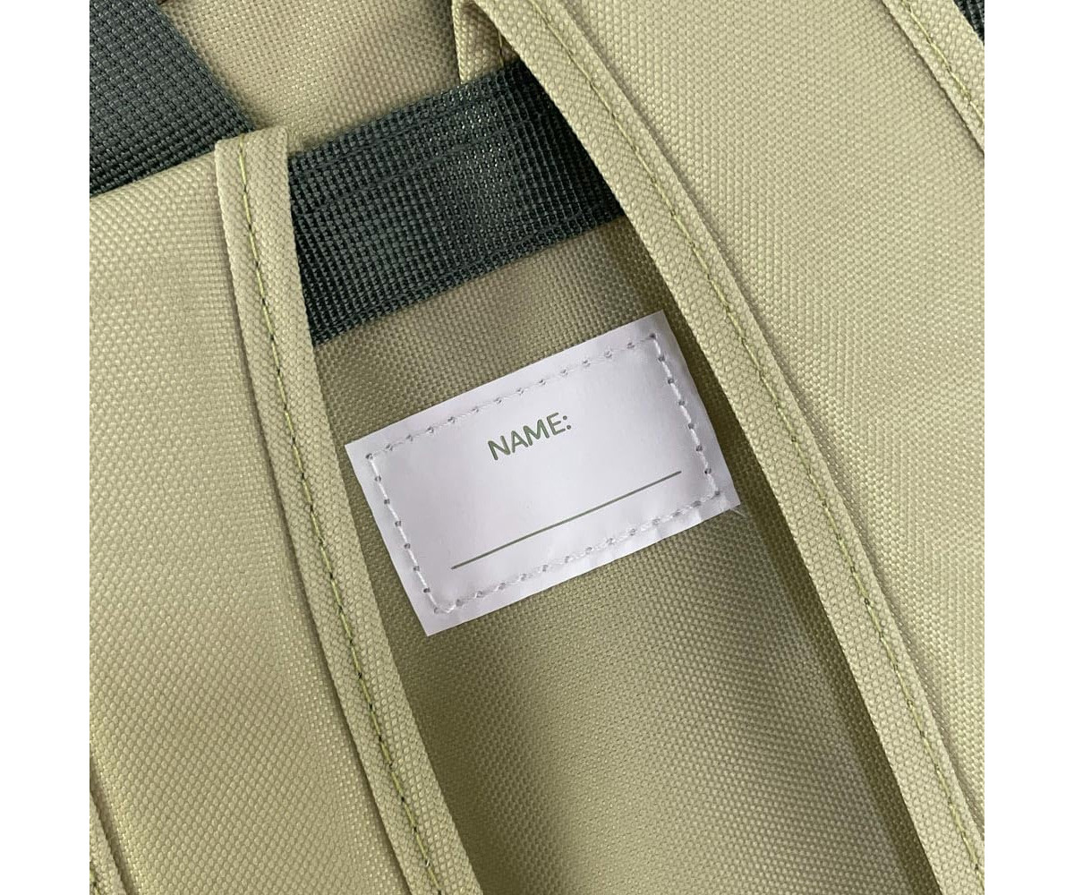 Mochila Preescolar Explorer Personalizable
