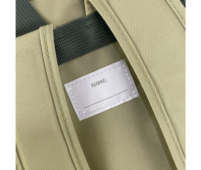 Mochila Preescolar Explorer Personalizable