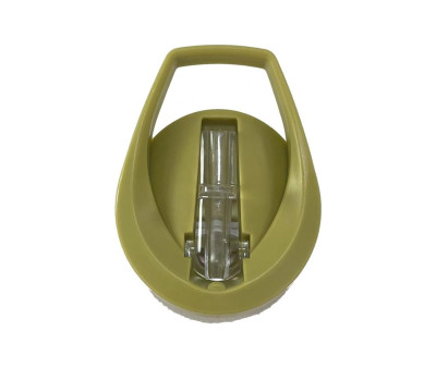 Botella Infantil Tritán Explorer 450ml