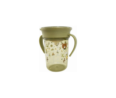 Vaso Aprendizaje 360º  Explorer