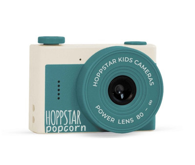 Cámara Infantil Hoppstar Popcorn Bay