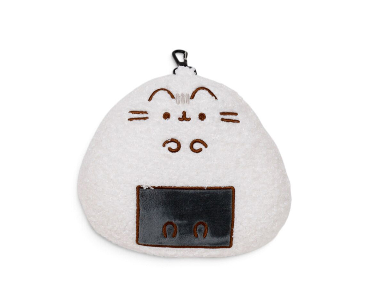 Almohada de Viaje con Antifaz Relaxeazzz Gato Pusheen Sushi Club
