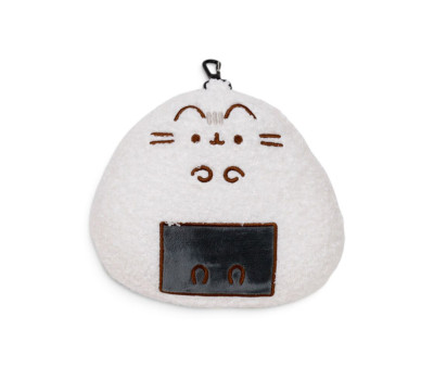 Almohada de Viaje con Antifaz Relaxeazzz Gato Pusheen Sushi Club
