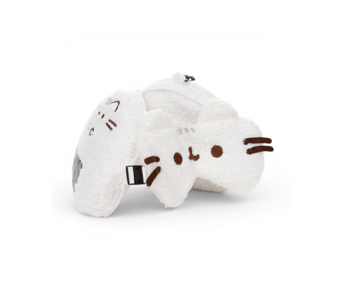 Almohada de Viaje con Antifaz Relaxeazzz Gato Pusheen Sushi Club