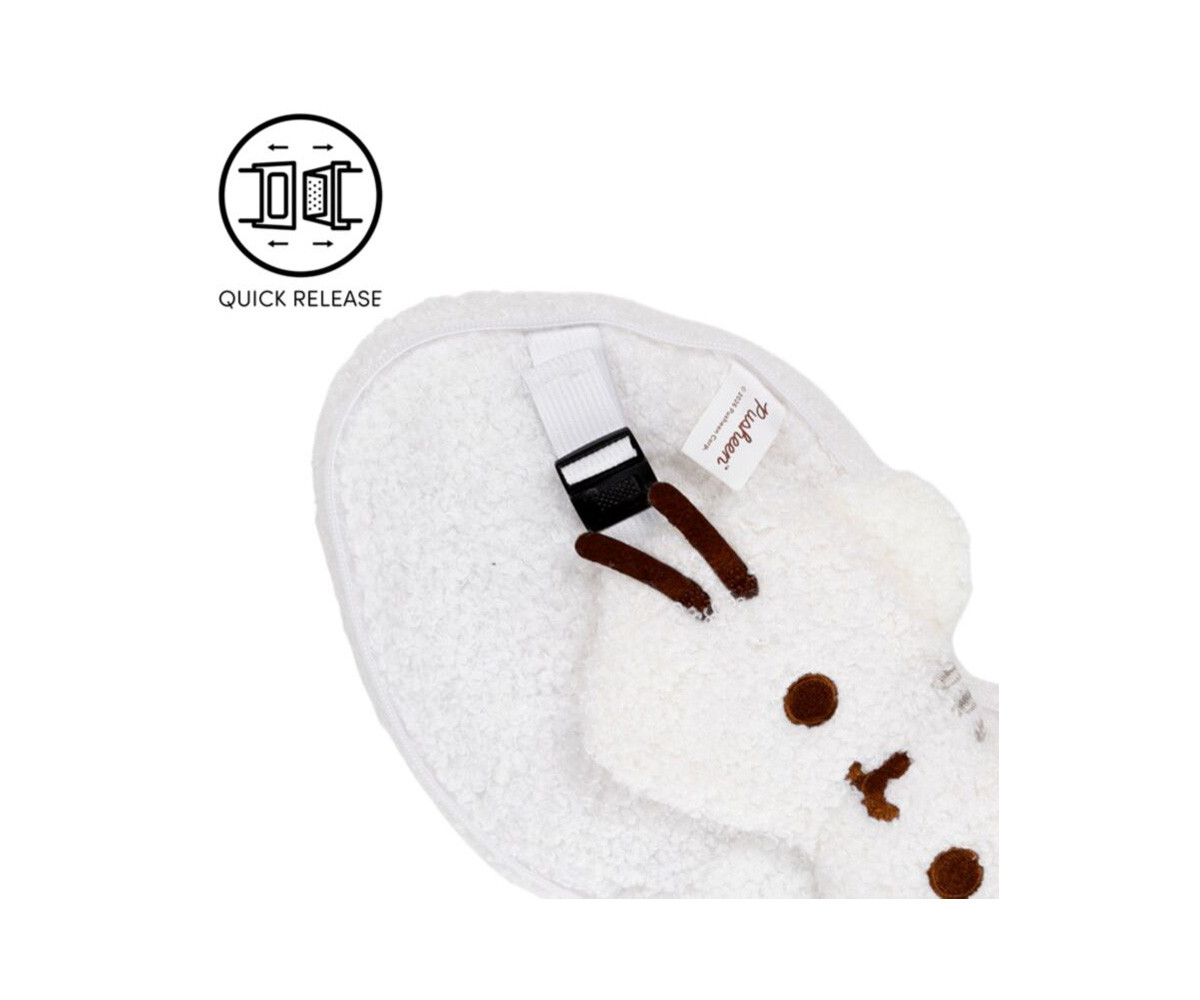 Almohada de Viaje con Antifaz Relaxeazzz Gato Pusheen Sushi Club