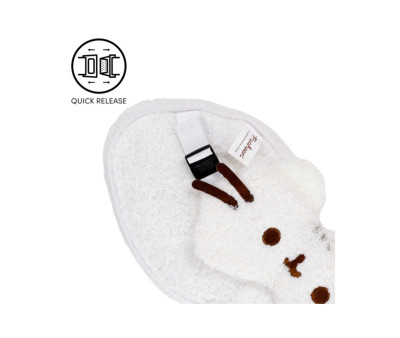 Almohada de Viaje con Antifaz Relaxeazzz Gato Pusheen Sushi Club