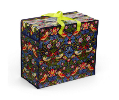 Bolsa de Almacenaje William Morris