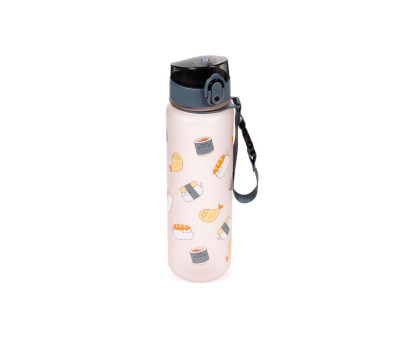 Botella de Agua Inastillable Gato Pusheen Sushi Club 600ml