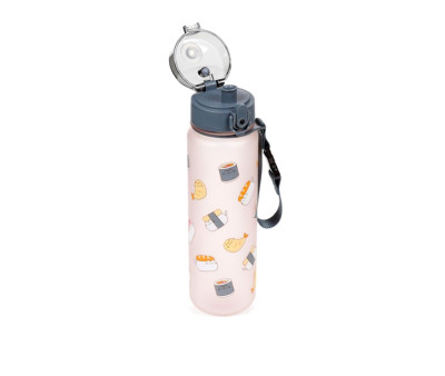 Botella de Agua Inastillable Gato Pusheen Sushi Club 600ml