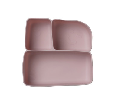 Compartimentos Silicona para Lunchbox Berry