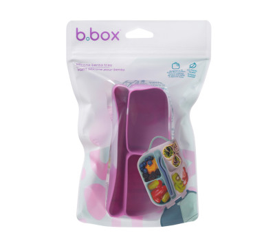 Compartimentos Silicona para Mini Lunchbox Cosmic