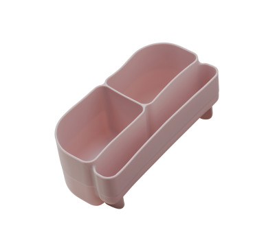 Compartimentos Silicona para Mini Lunchbox  Berry