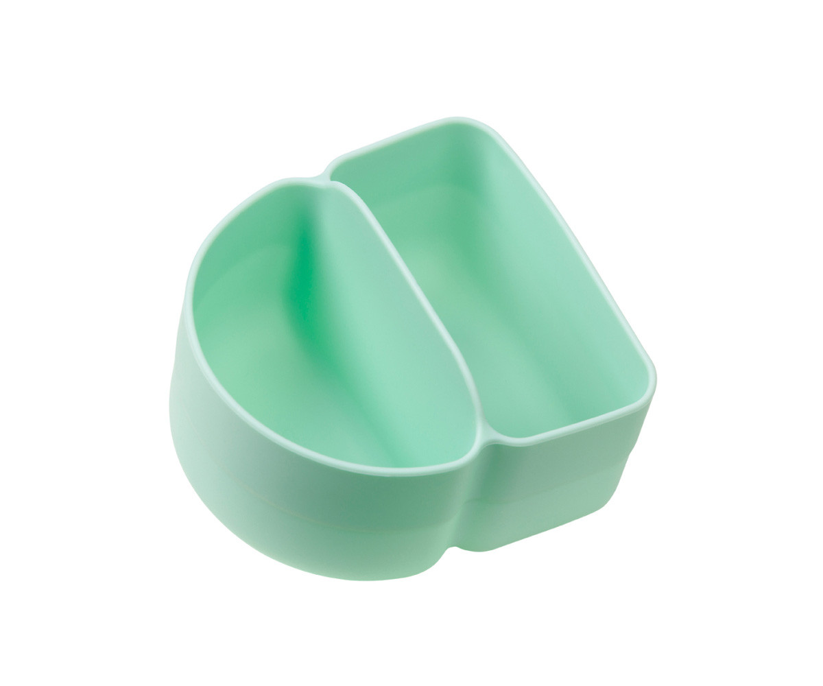 Separadores Silicona para Snackbox - Forest