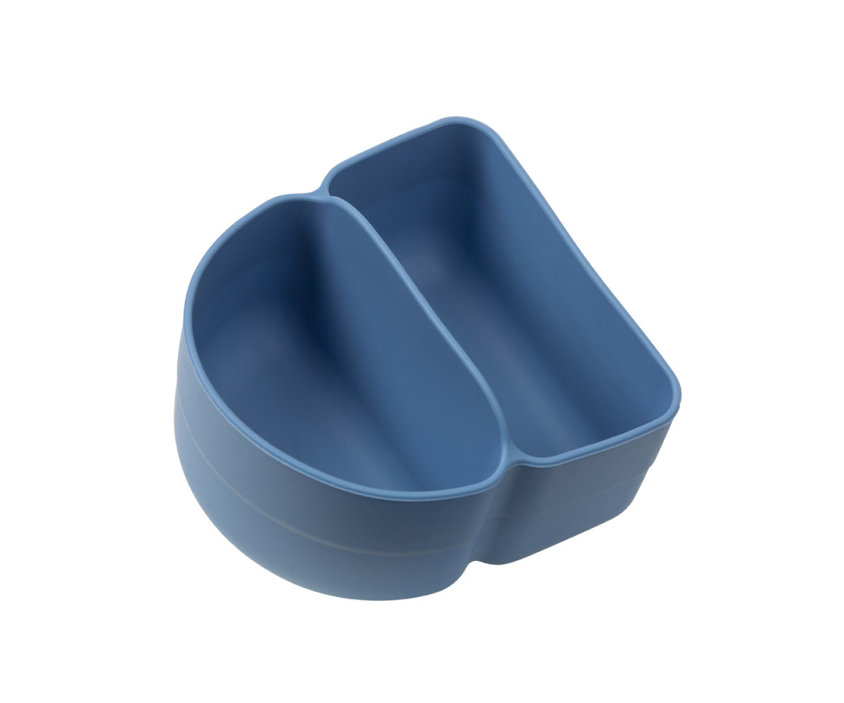Separadores Silicona para Snackbox - Ocean