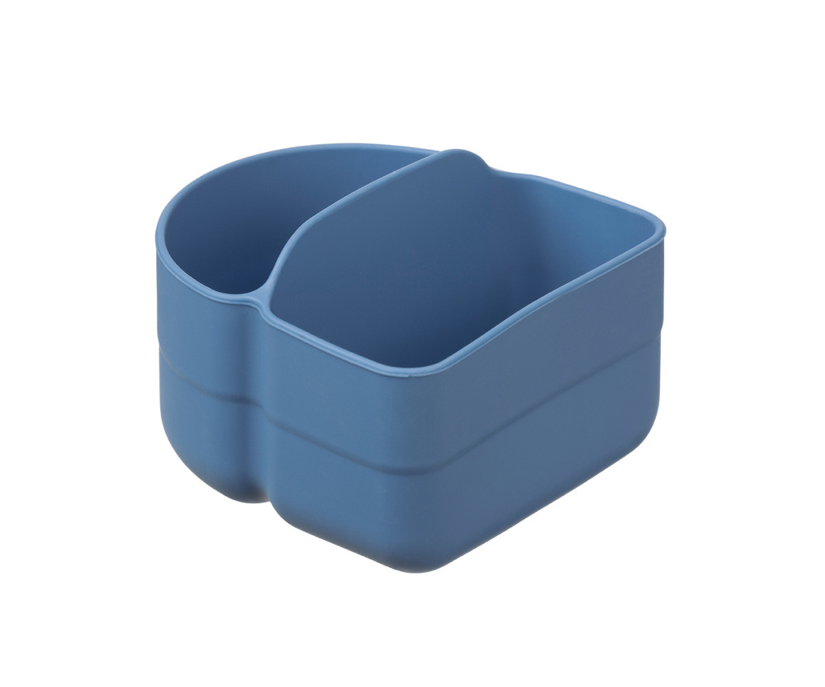 Separadores Silicona para Snackbox - Ocean