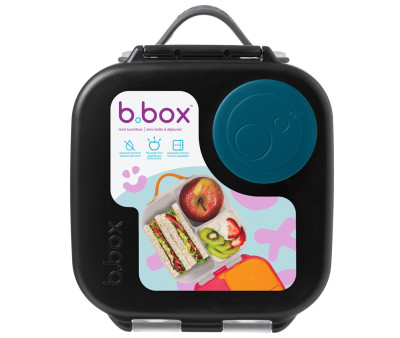 Mini Caja Almuerzo Night Vision