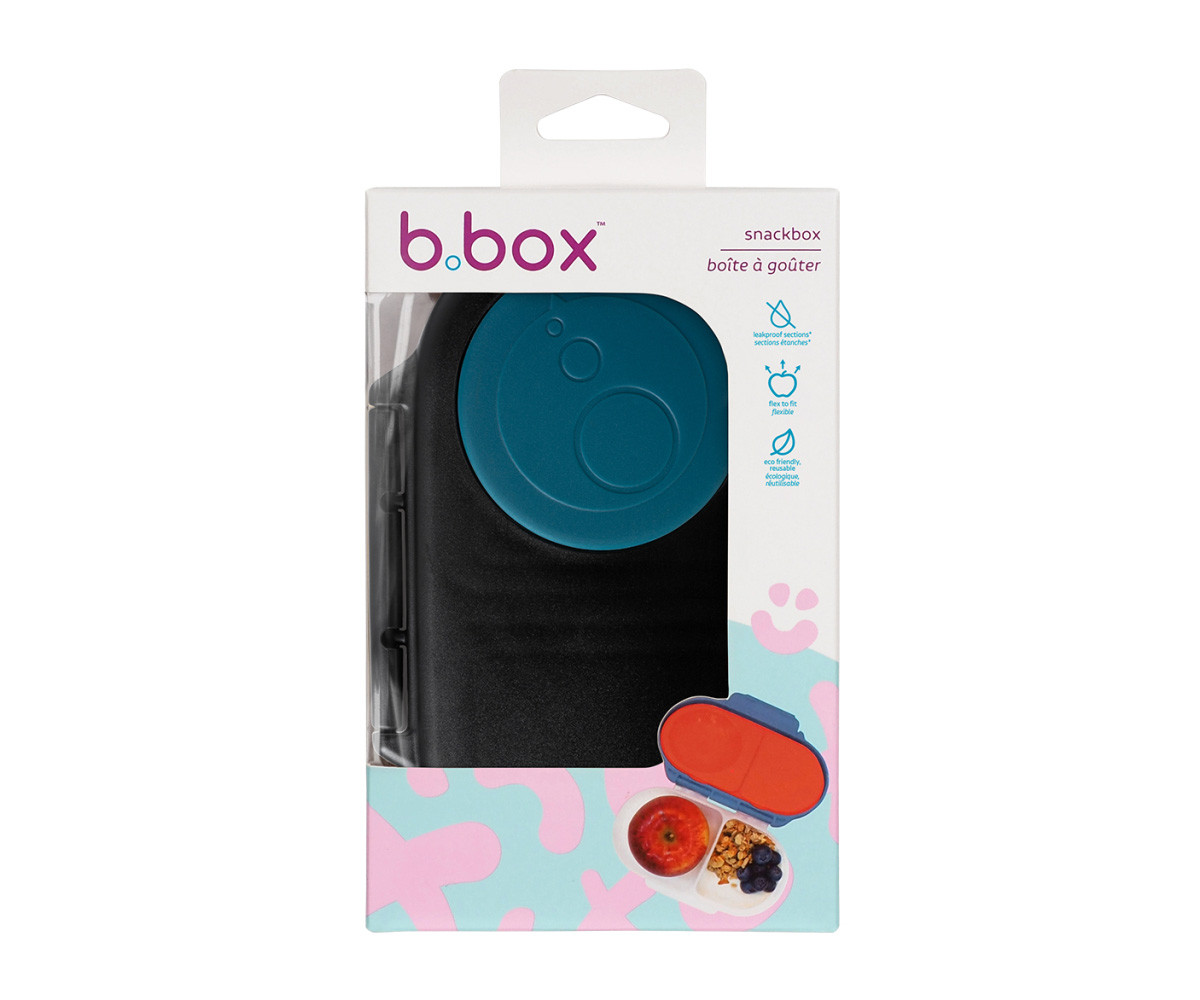 Snackbox B.Box Night Vision