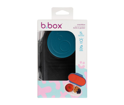 Snackbox B.Box Night Vision