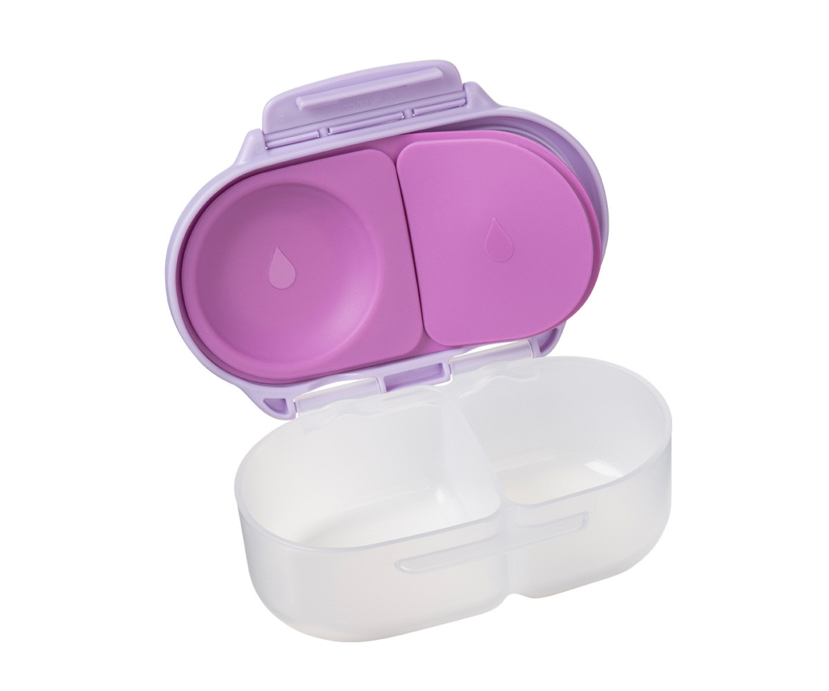 Snackbox B.Box Sugar Plum