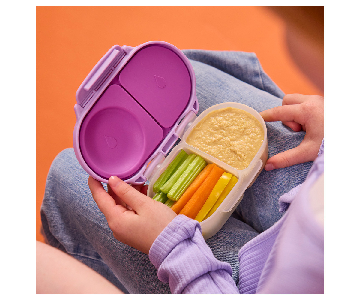 Snackbox B.Box Sugar Plum