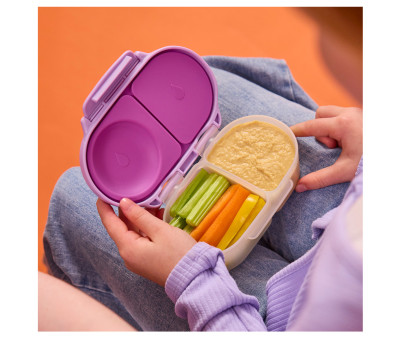 Snackbox B.Box Sugar Plum