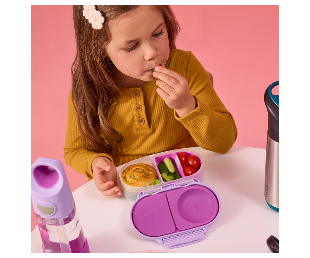 Snackbox B.Box Sugar Plum