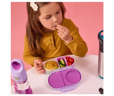 Snackbox B.Box Sugar Plum