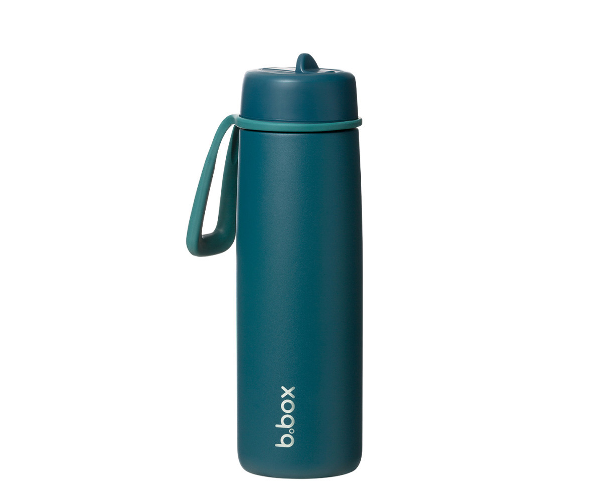 Botella Térmica Flip Top Lagoon 690 ml
