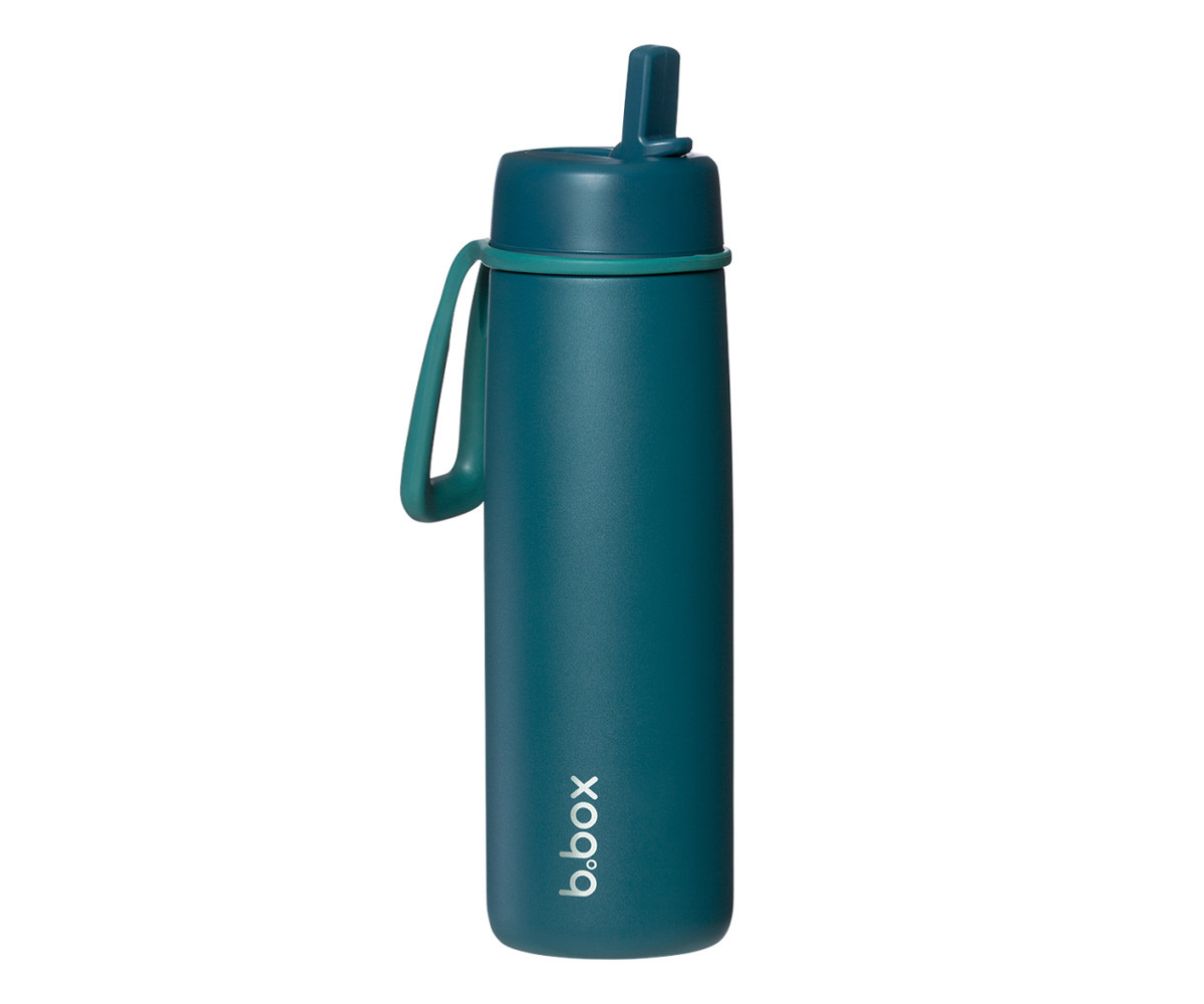 Botella Térmica Flip Top Lagoon 690 ml