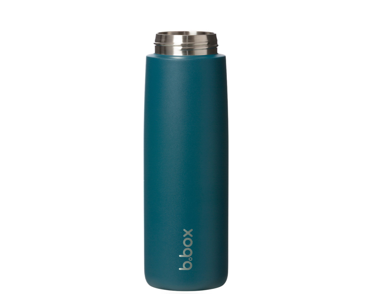 Botella Térmica Flip Top Lagoon 690 ml