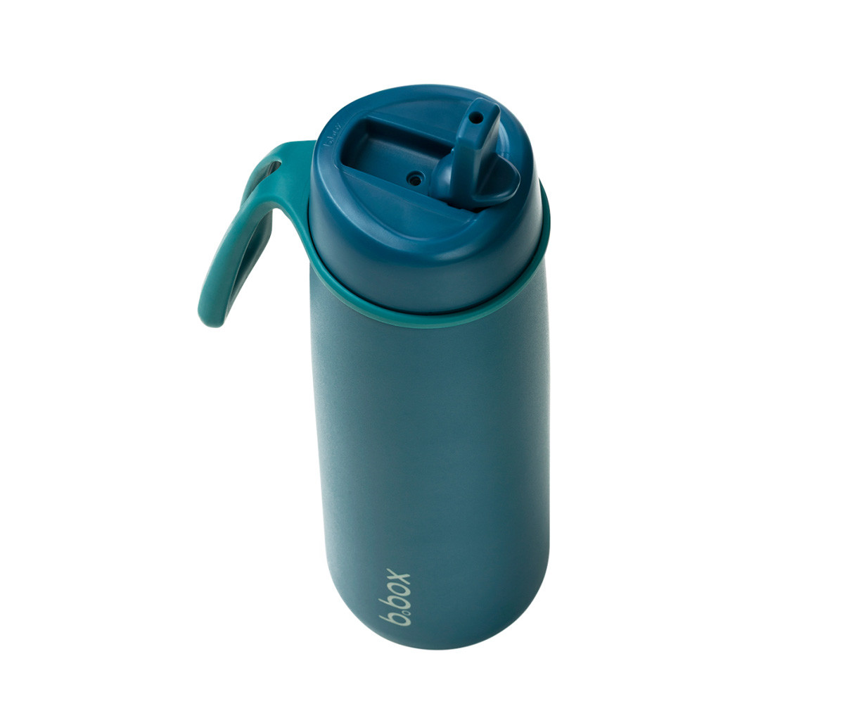 Botella Térmica Flip Top Lagoon 690 ml