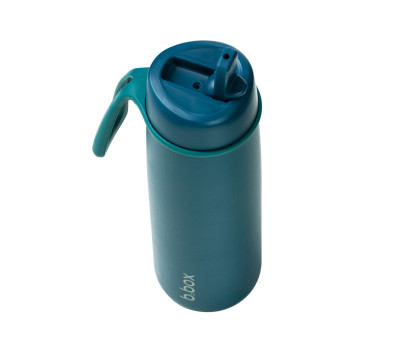 Botella Térmica Flip Top Lagoon 690 ml