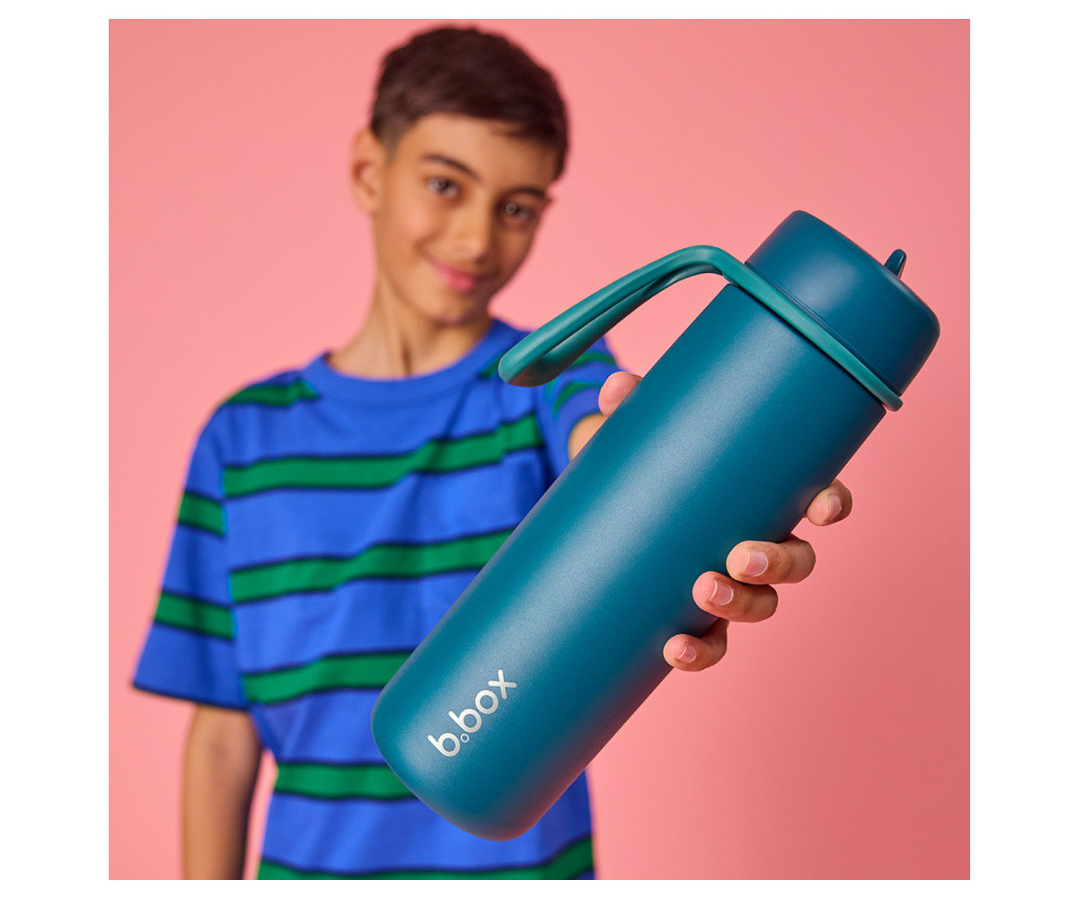 Botella Térmica Flip Top Lagoon 690 ml