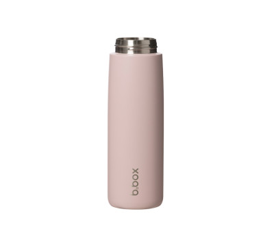 Botella Térmica con Boquilla Plegable y Asa 690ml Blush Crush