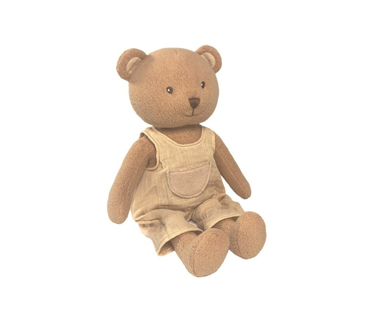 Peluche Oso Marcel Pequeño