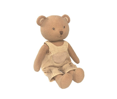 Peluche Oso Marcel Pequeño