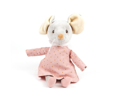 Peluche Ratoncita Agathe