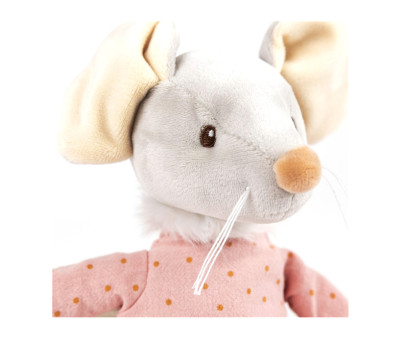 Peluche Ratoncita Agathe