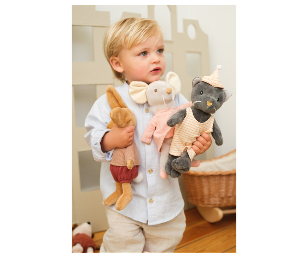 Peluche Ratoncita Agathe