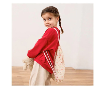 Mochila Saco Butterfly