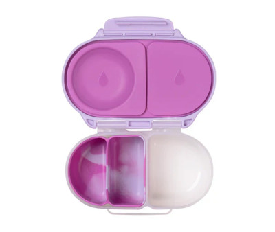 Separadores Silicona para Snackbox - Cosmic