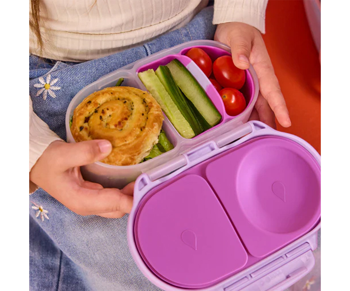 Separadores Silicona para Snackbox - Cosmic