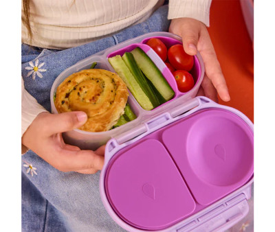 Separadores Silicona para Snackbox - Cosmic