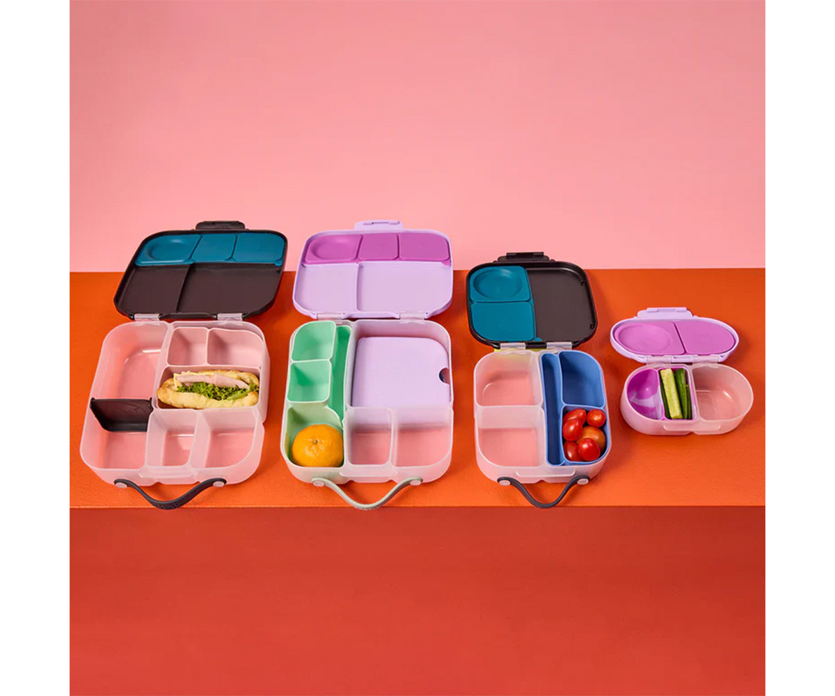 Separadores Silicona para Snackbox - Cosmic