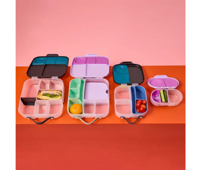 Separadores Silicona para Snackbox - Cosmic