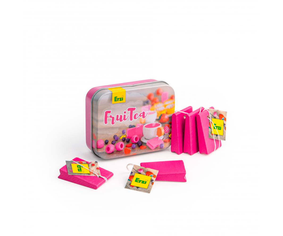 Bolsas de Té