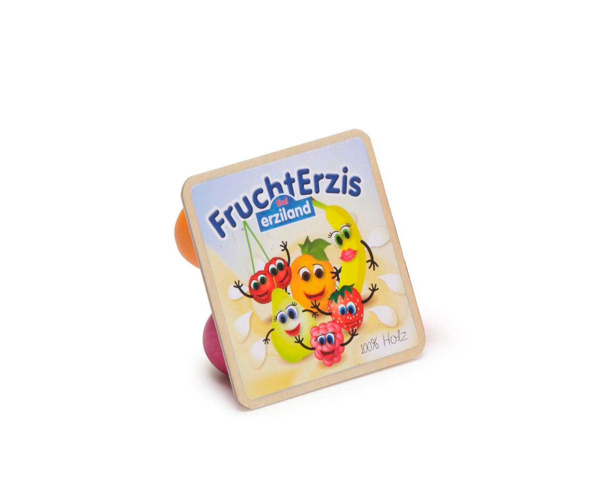 Petit Suisses Fruta de Madera