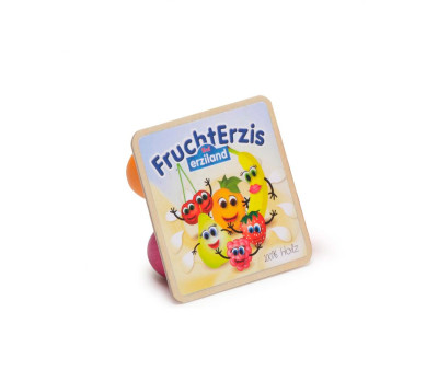 Petit Suisses Fruta de Madera